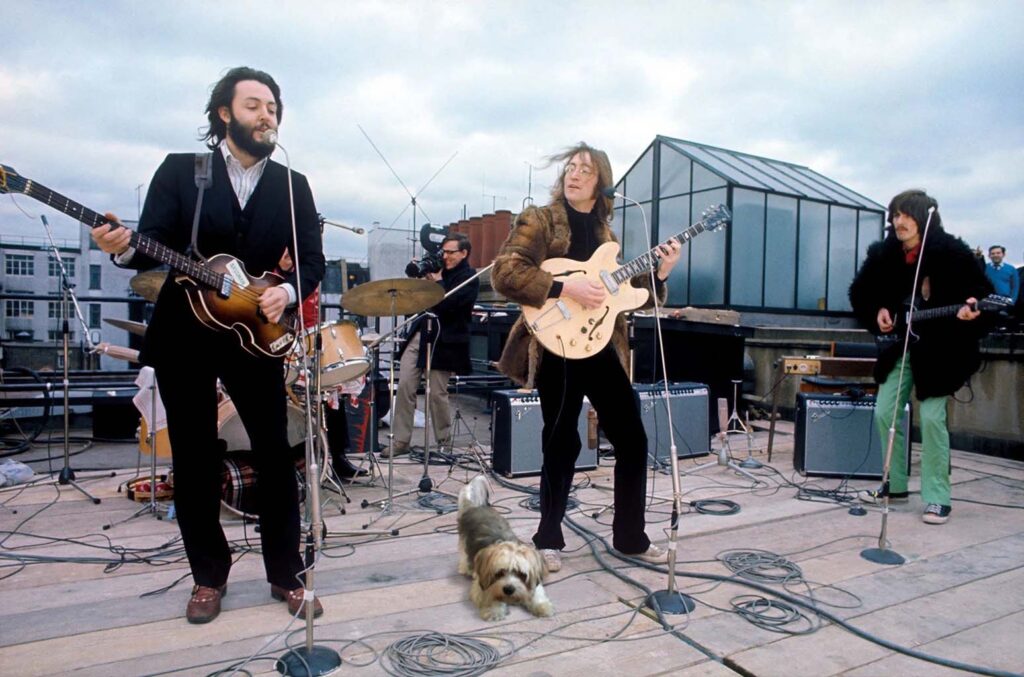 beatles